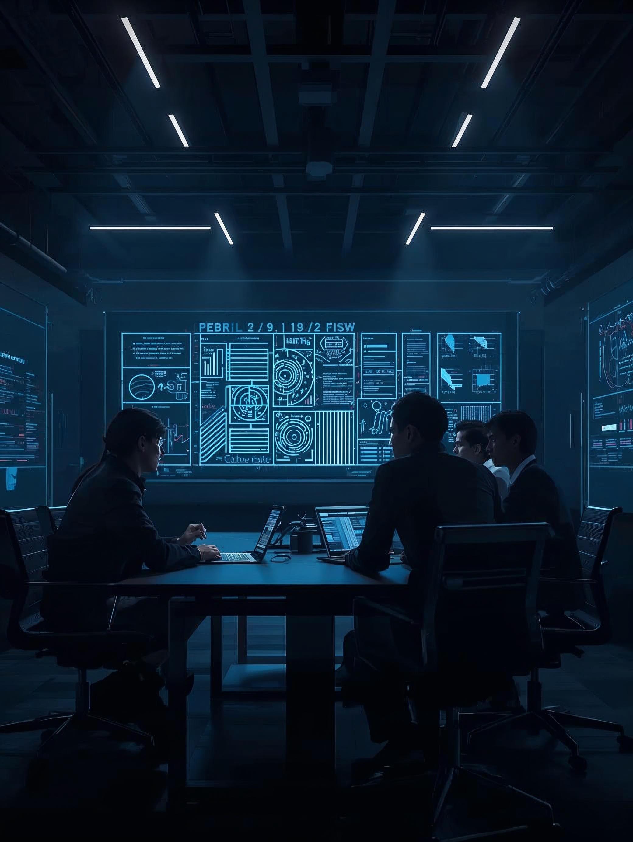 Contact HavenWizards 88 — start a venture partnership