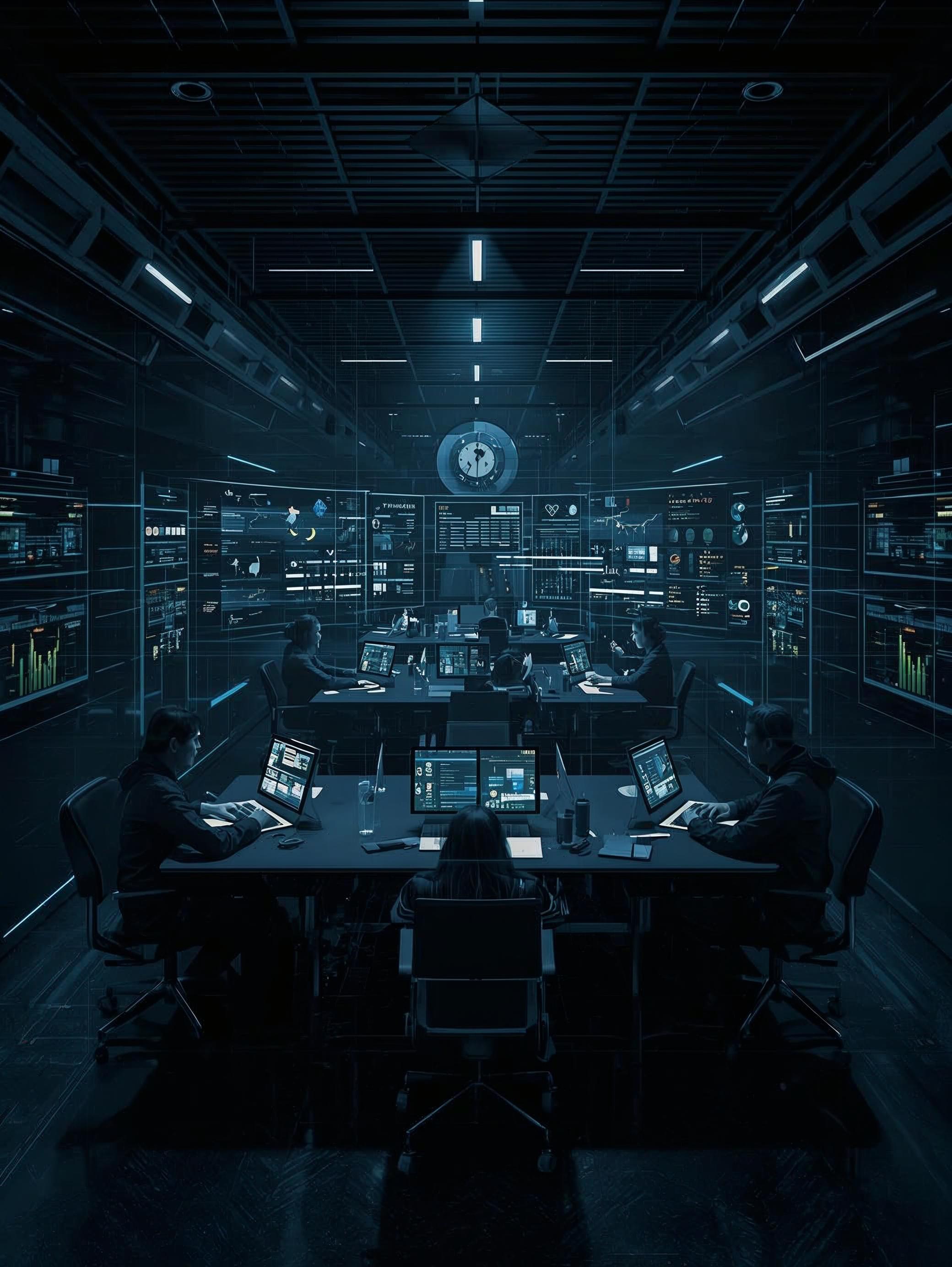 HavenWizards venture building services — strategy, technology, and growth