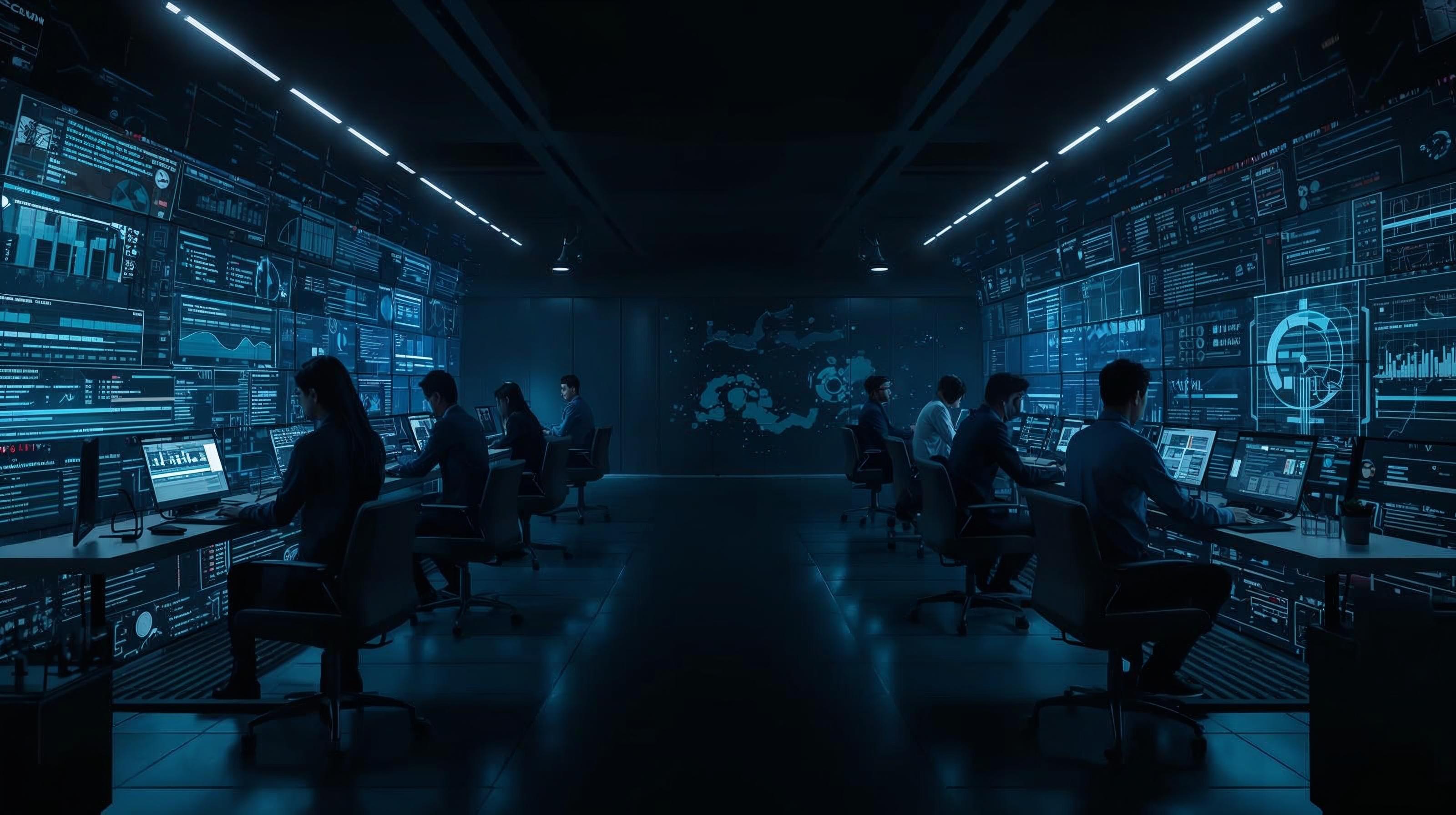 HavenWizards venture building services — strategy, technology, and growth