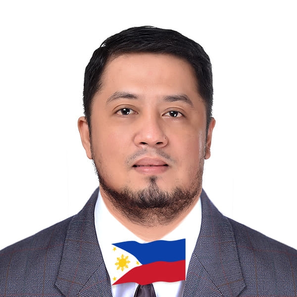 Diosh Lequiron, FOUNDER & CHIEF BUILDER