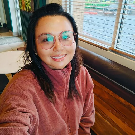 Rainy Rose Llorada, GROWTH STRATEGIST