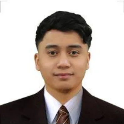 Ron Joseph D.C. Villar, HEAD OF ENGINEERING