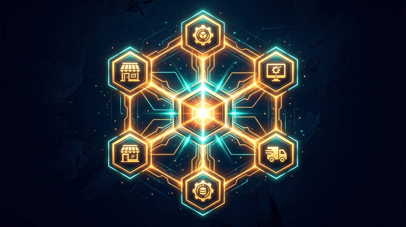 How We Operate 6 Ventures With a 5-Person Core Team thumbnail