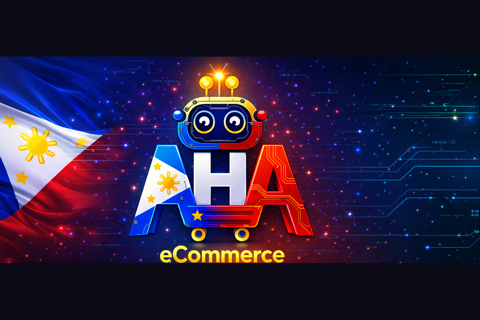 AHA eCommerce cover