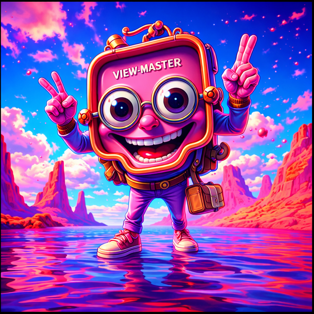 WhimsyAI Digital logo